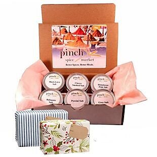 Pinch Spice Market deals